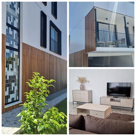 Delta House - Gama Apartment Zadar Bagian luar foto