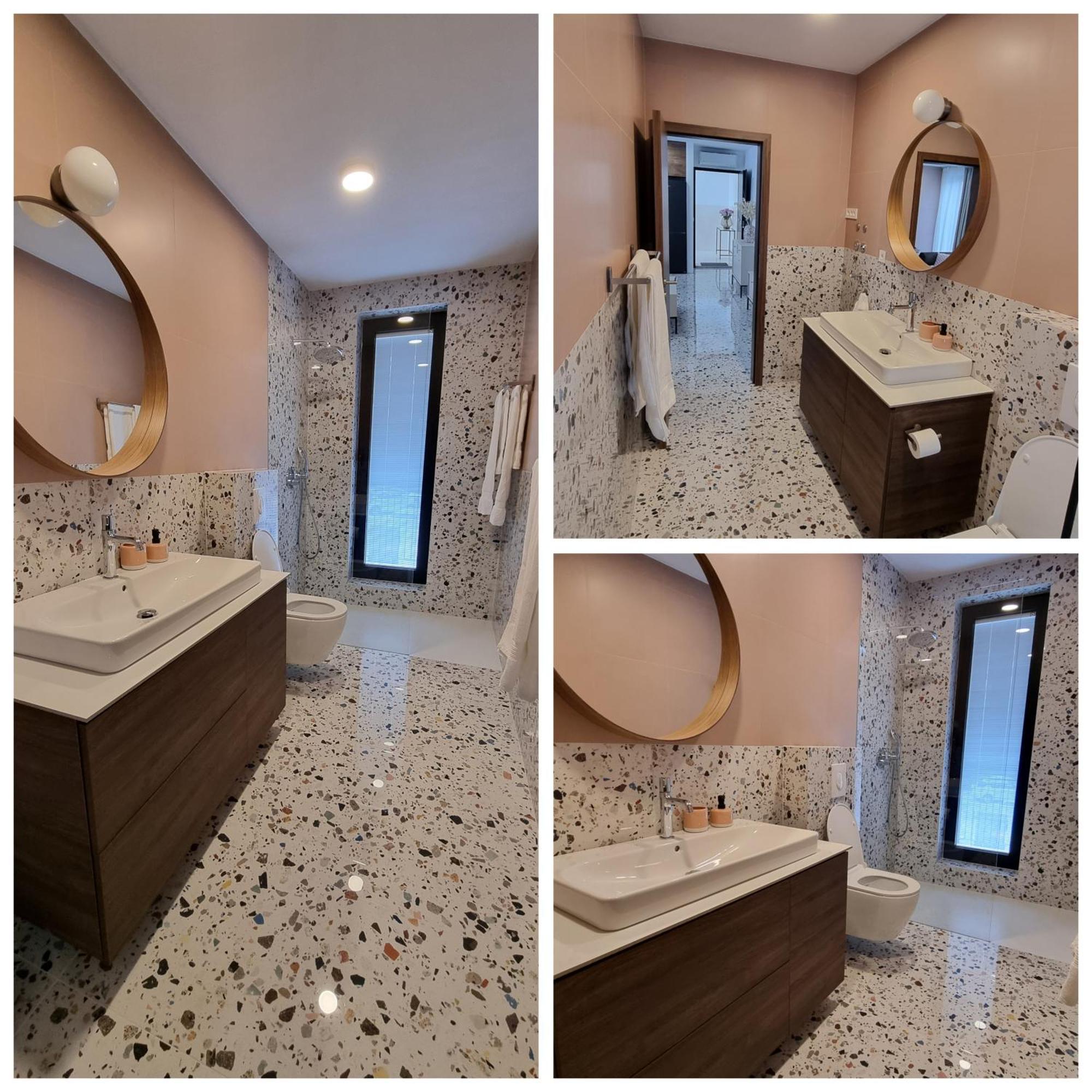 Delta House - Gama Apartment Zadar Bagian luar foto