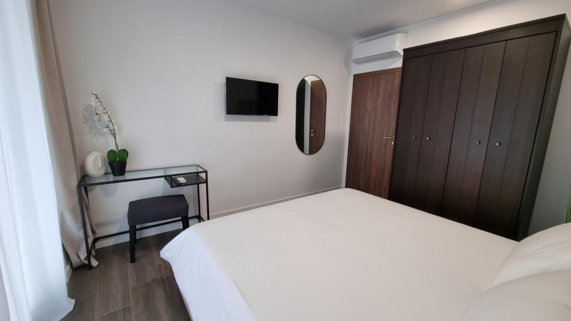 Delta House - Gama Apartment Zadar Bagian luar foto