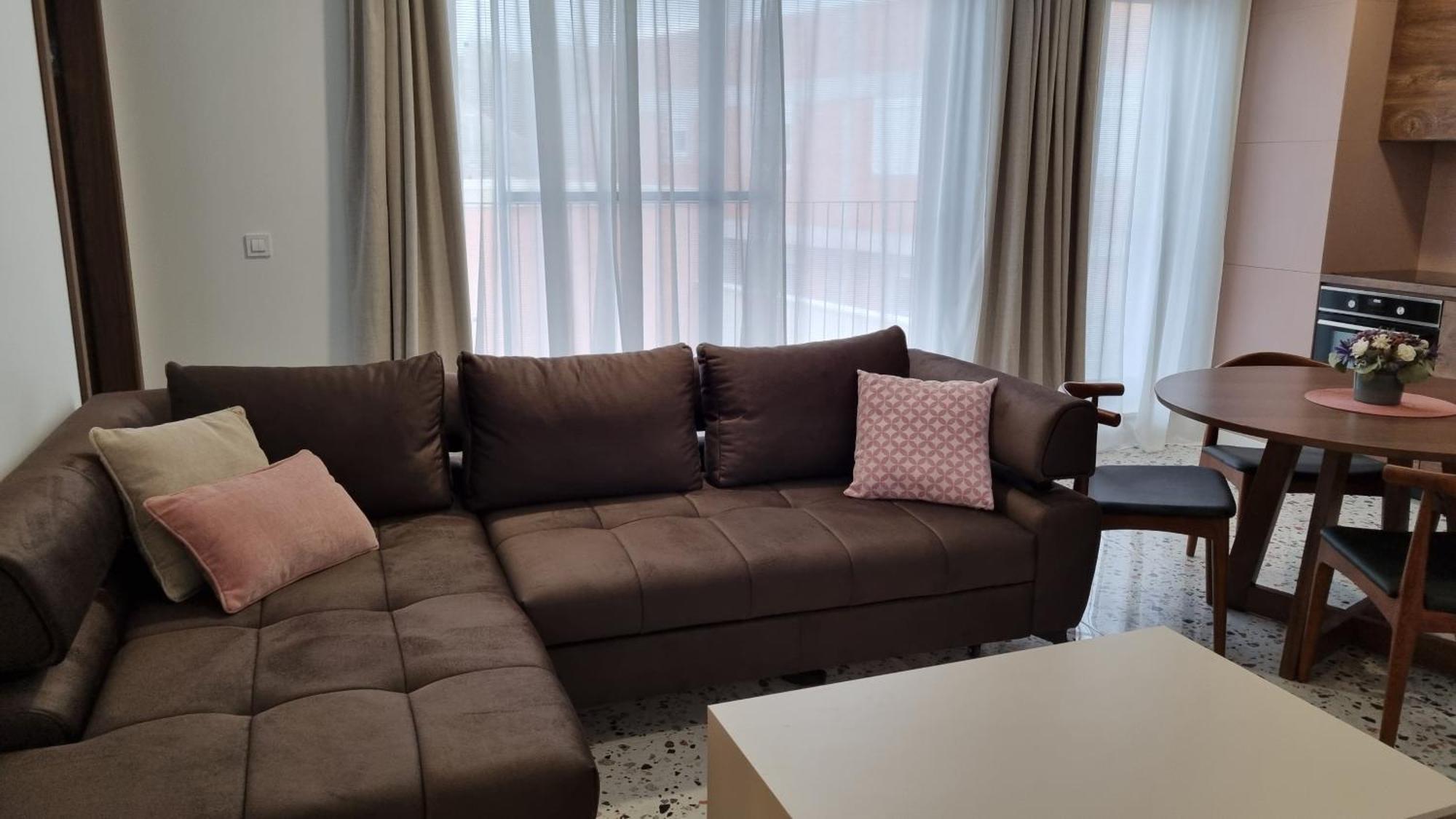 Delta House - Gama Apartment Zadar Bagian luar foto