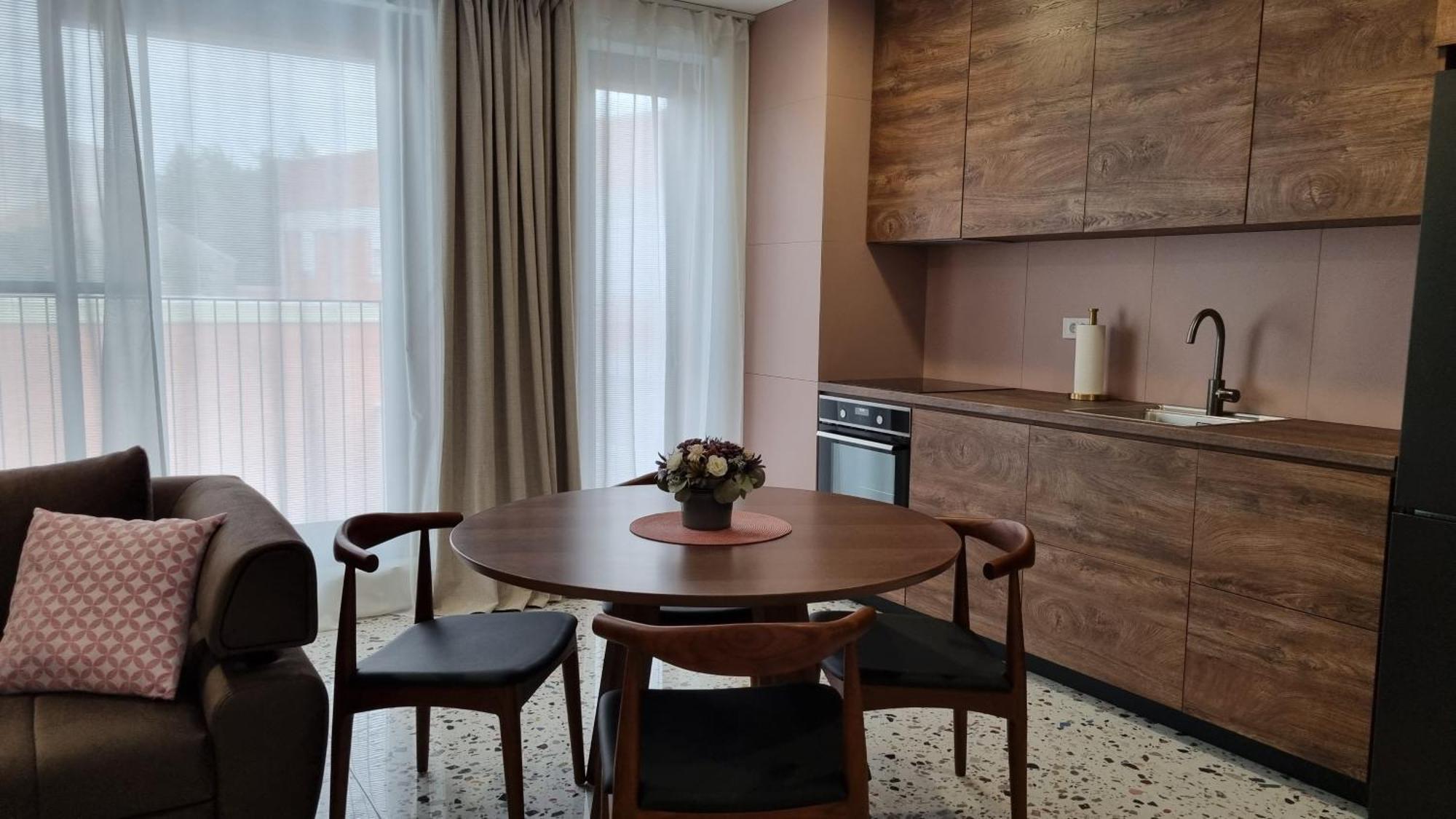Delta House - Gama Apartment Zadar Bagian luar foto