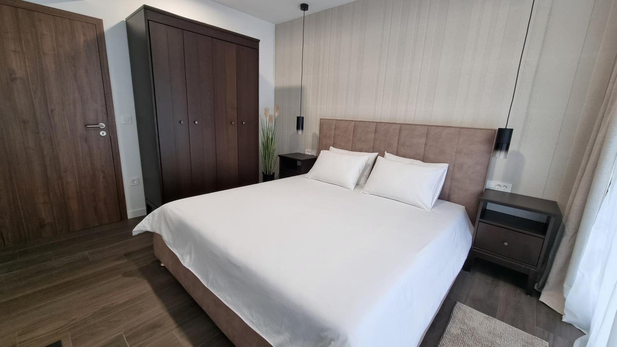 Delta House - Gama Apartment Zadar Bagian luar foto
