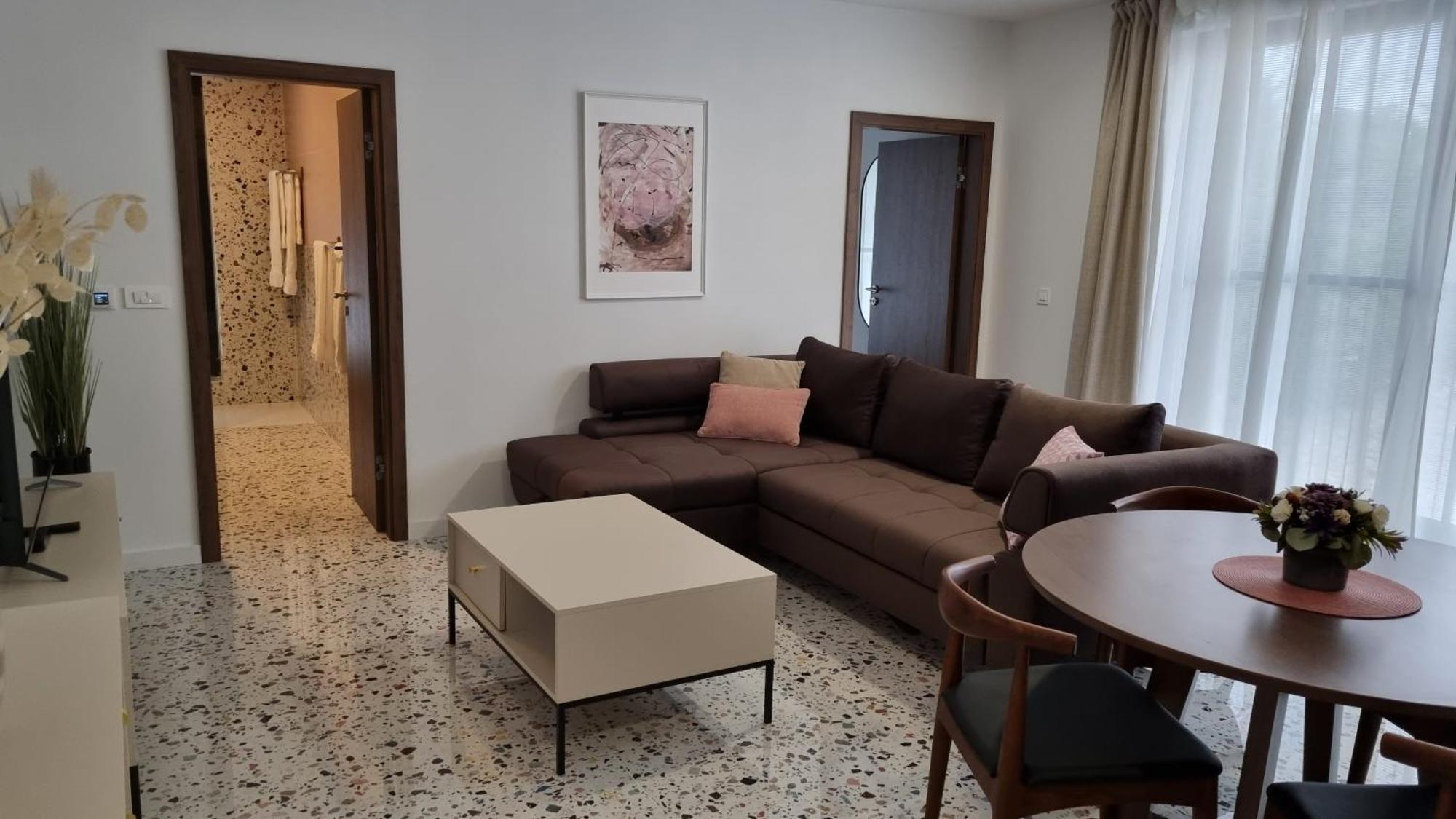 Delta House - Gama Apartment Zadar Bagian luar foto