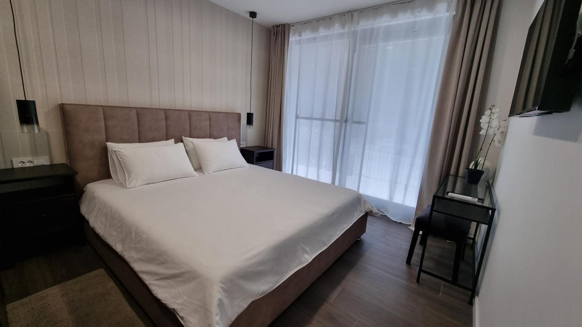 Delta House - Gama Apartment Zadar Bagian luar foto
