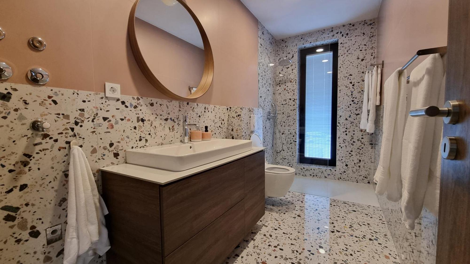 Delta House - Gama Apartment Zadar Bagian luar foto