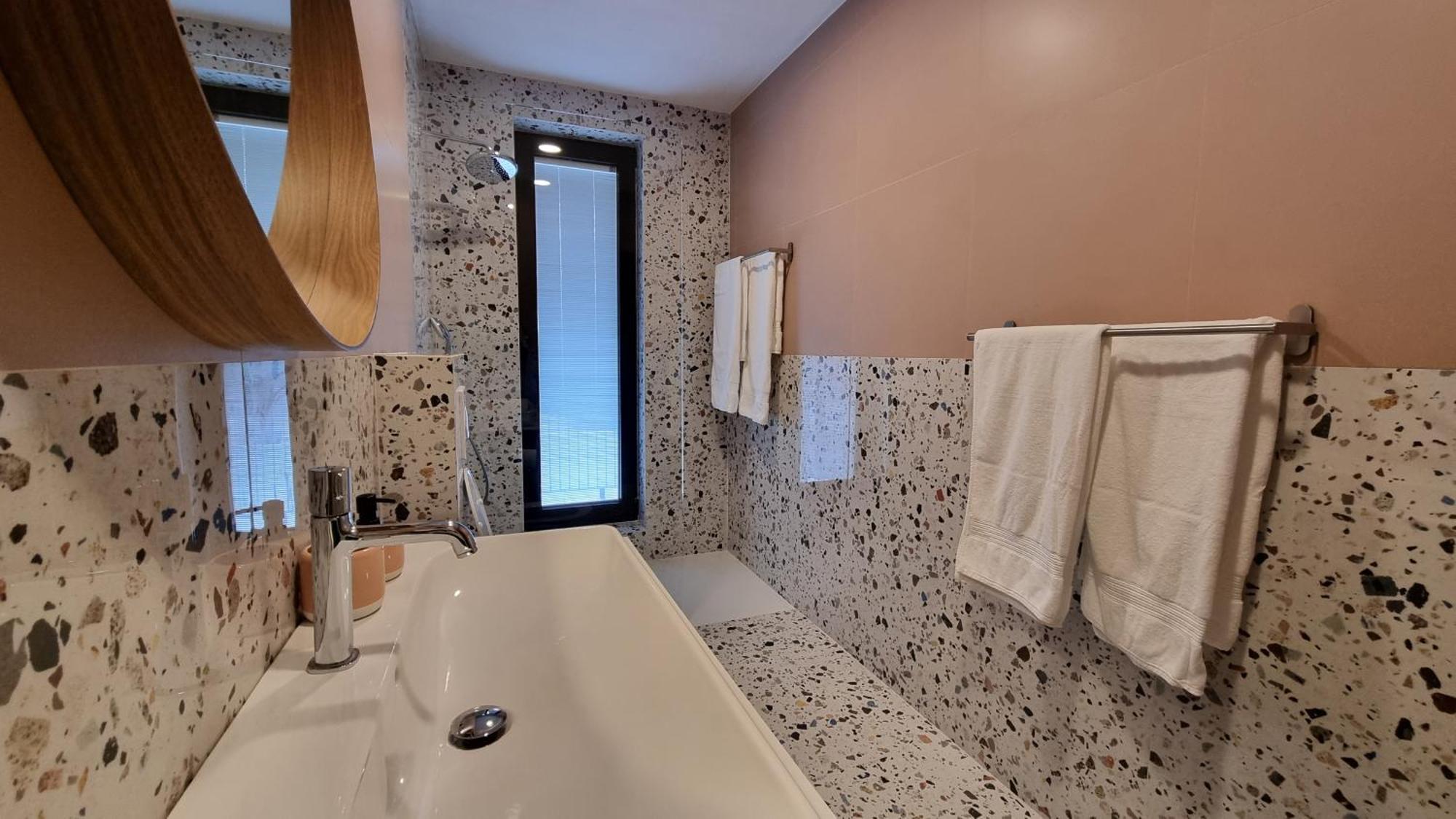 Delta House - Gama Apartment Zadar Bagian luar foto