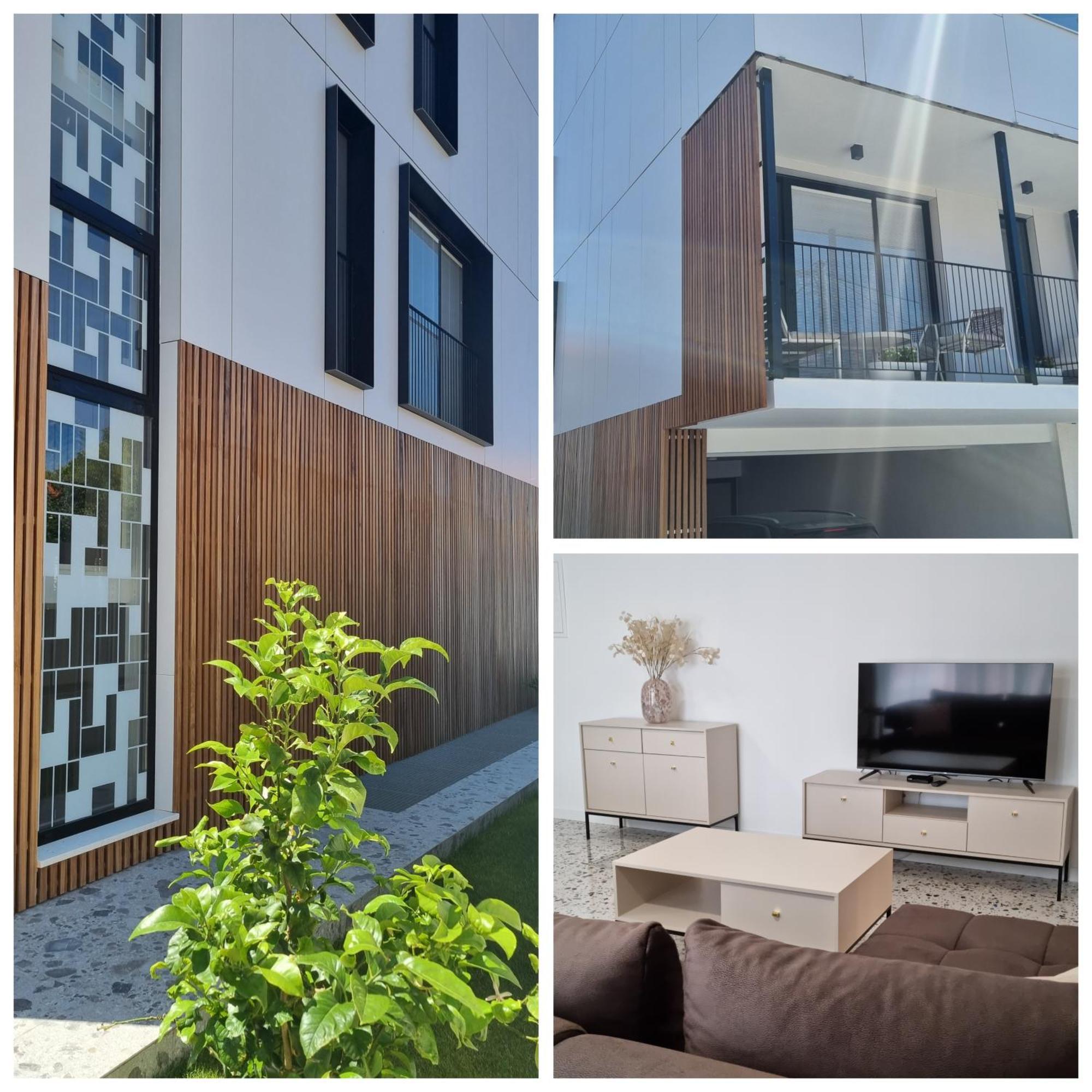 Delta House - Gama Apartment Zadar Bagian luar foto