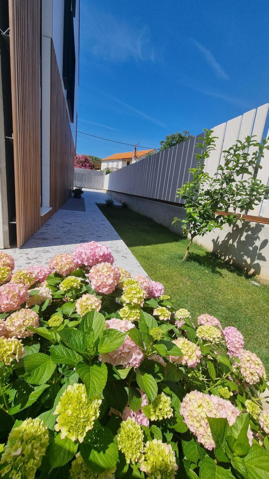 Delta House - Gama Apartment Zadar Bagian luar foto