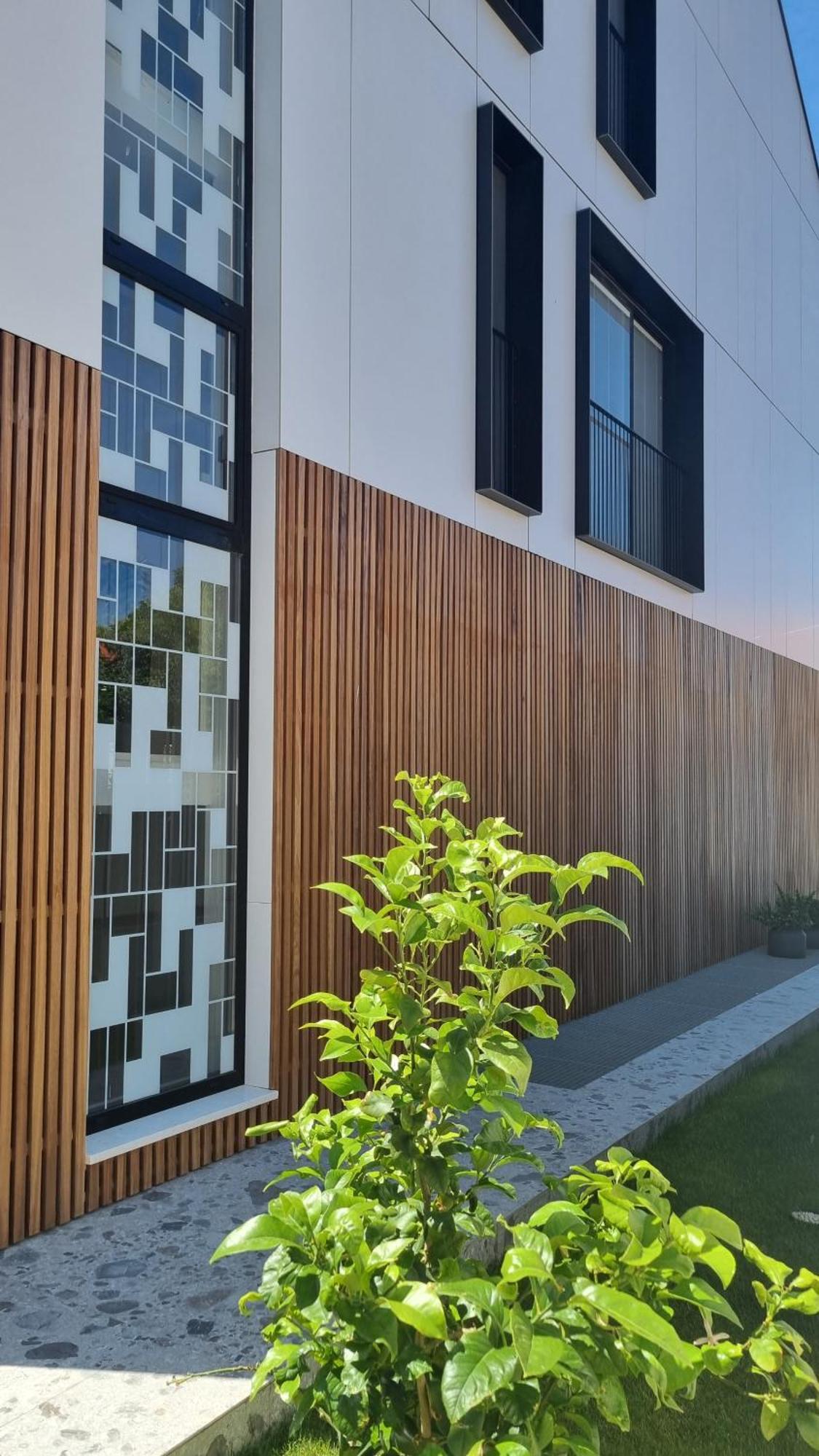Delta House - Gama Apartment Zadar Bagian luar foto