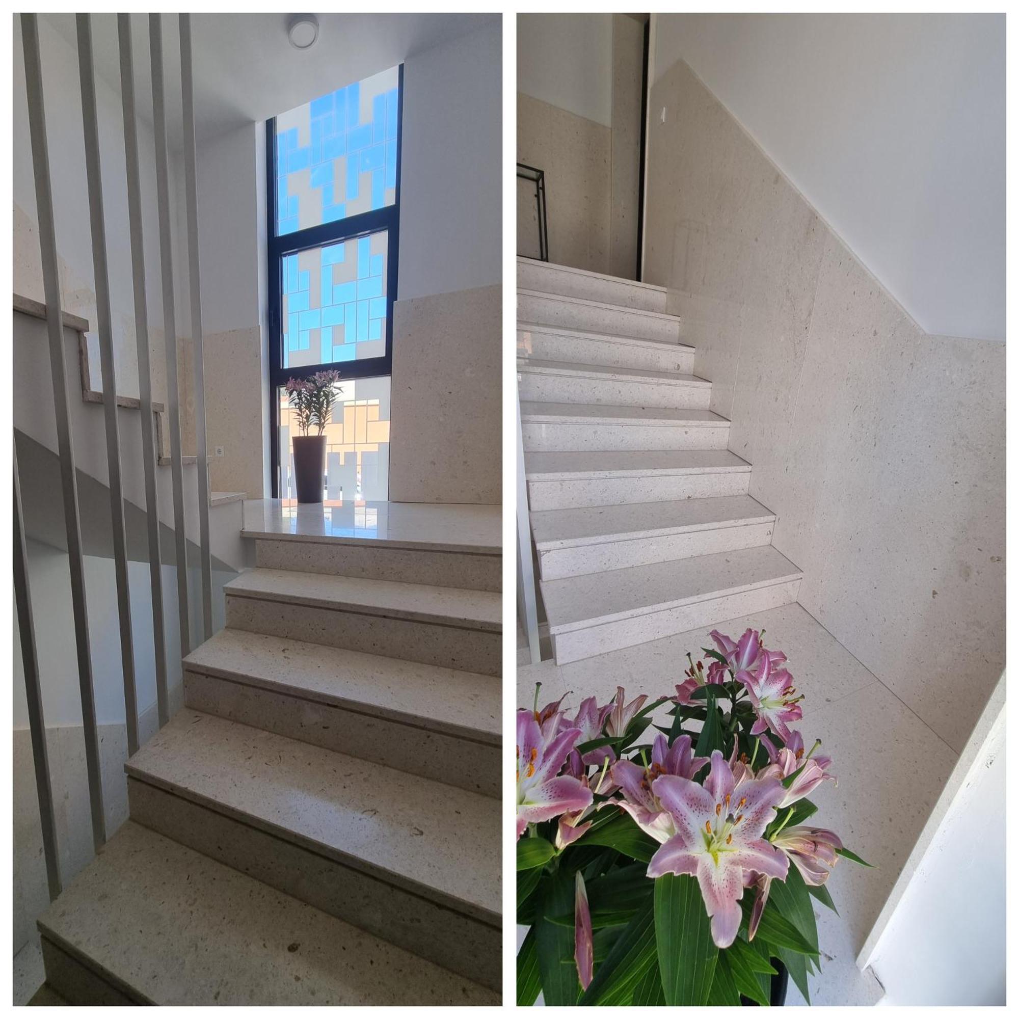 Delta House - Gama Apartment Zadar Bagian luar foto